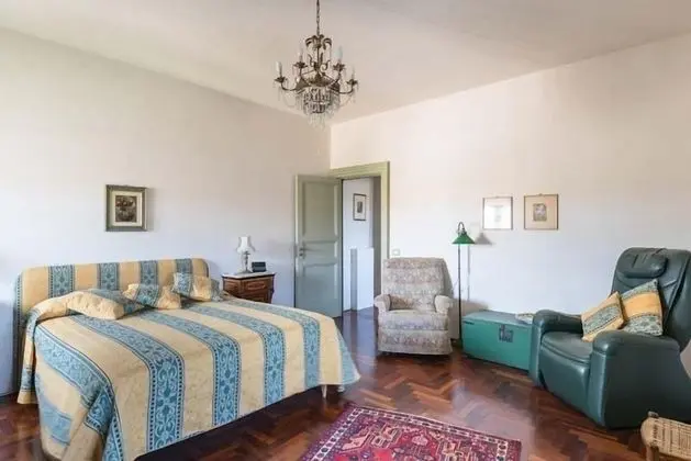 Apart Daire, 2 Yatak Odası (Sirio)