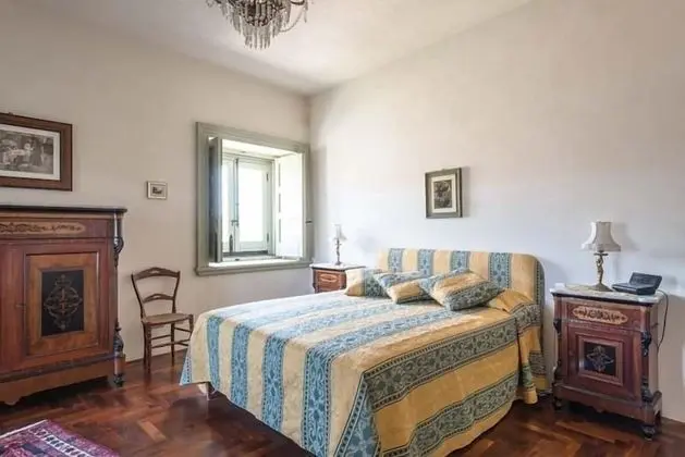 Apart Daire, 2 Yatak Odası (Sirio)