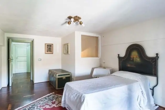 Apart Daire, 2 Yatak Odası (Sirio)