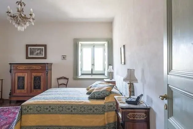 Apart Daire, 2 Yatak Odası (Sirio)