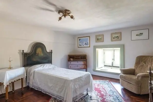 Apart Daire, 2 Yatak Odası (Sirio)