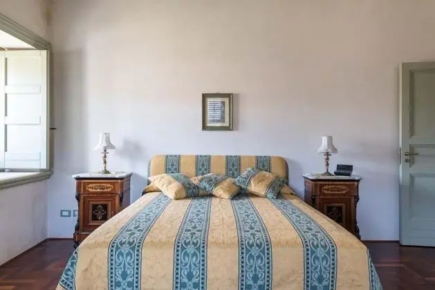 Apart Daire, 2 Yatak Odası (Sirio)