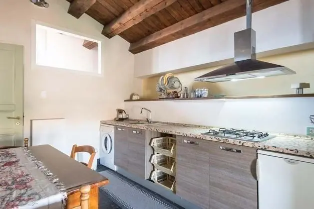 Apart Daire, 2 Yatak Odası (Sirio)