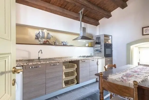 Apart Daire, 2 Yatak Odası (Sirio)