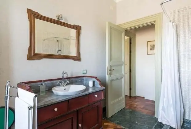 Apart Daire, 2 Yatak Odası (Sirio)