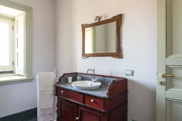 Apart Daire, 2 Yatak Odası (Sirio)