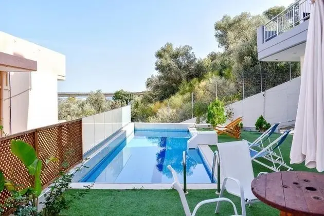 Luxury Apart Daire