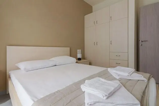 Luxury Apart Daire