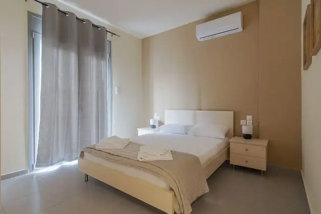 Luxury Apart Daire