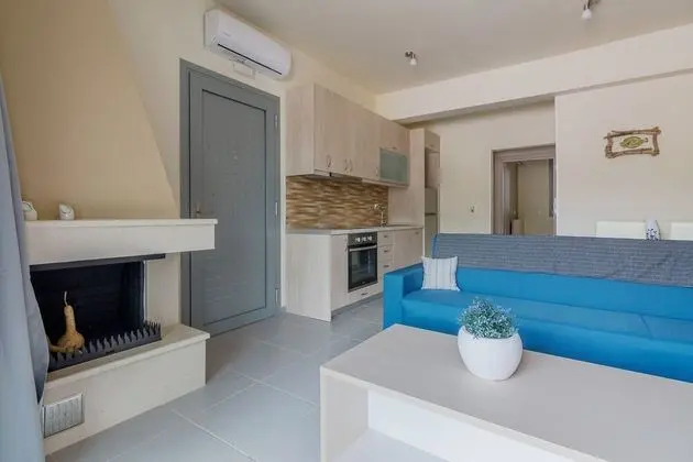 Luxury Apart Daire