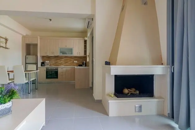 Luxury Apart Daire