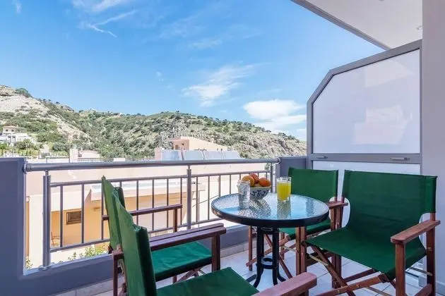Luxury Apart Daire