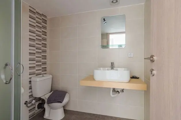 Luxury Apart Daire