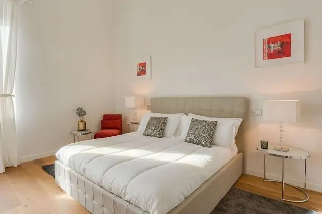 Apart Daire, 3 Yatak Odası