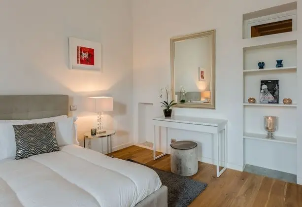 Apart Daire, 3 Yatak Odası