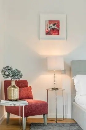 Apart Daire, 3 Yatak Odası