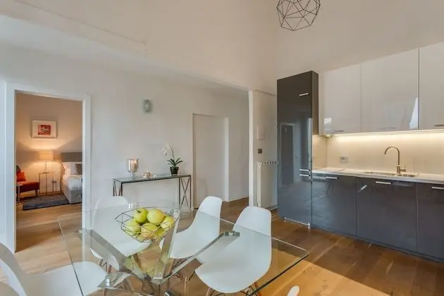 Apart Daire, 3 Yatak Odası