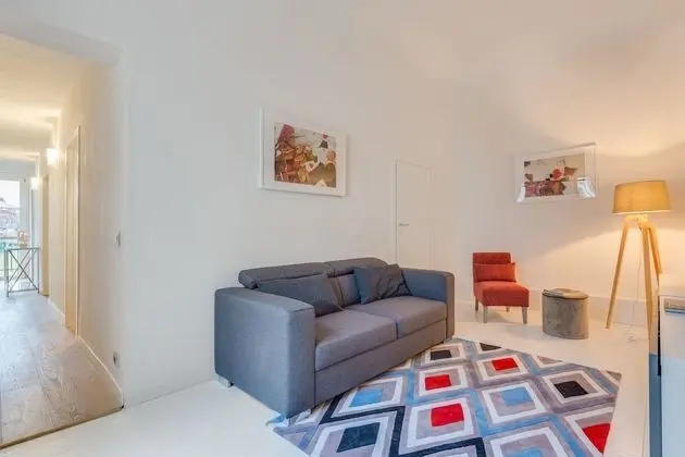 Apart Daire, 3 Yatak Odası