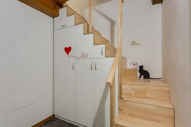 Apart Daire, 3 Yatak Odası