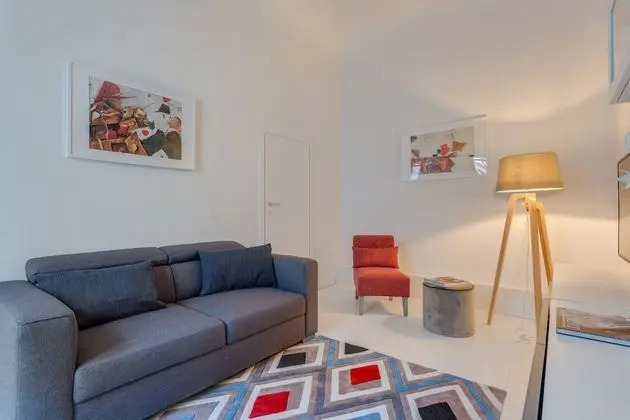 Apart Daire, 3 Yatak Odası