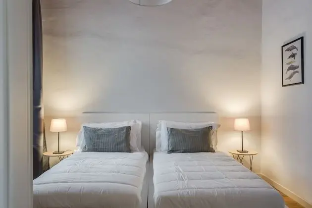 Apart Daire, 3 Yatak Odası