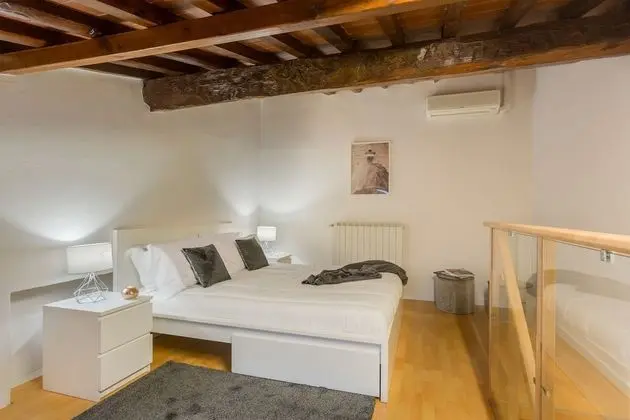 Apart Daire, 3 Yatak Odası