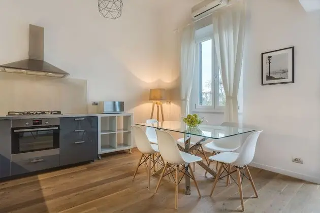 Apart Daire, 3 Yatak Odası