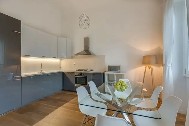 Apart Daire, 3 Yatak Odası