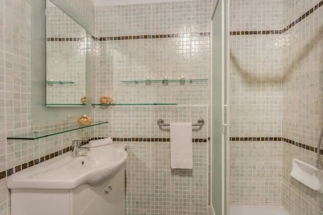 Apart Daire, 3 Yatak Odası