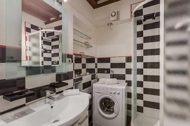 Apart Daire, 3 Yatak Odası