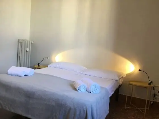 Standard Apart Daire, 2 Yatak Odası