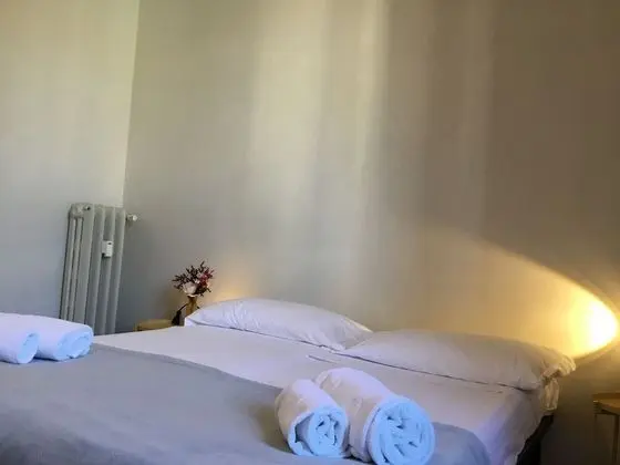 Standard Apart Daire, 2 Yatak Odası