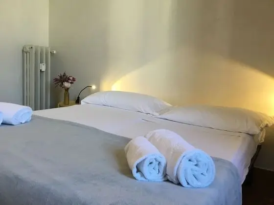 Standard Apart Daire, 2 Yatak Odası