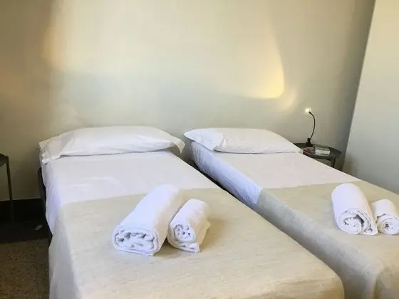 Standard Apart Daire, 2 Yatak Odası