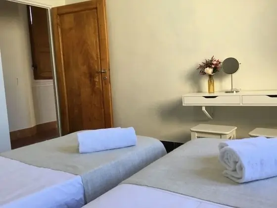 Standard Apart Daire, 2 Yatak Odası