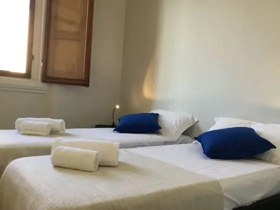 Standard Apart Daire, 2 Yatak Odası