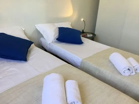 Standard Apart Daire, 2 Yatak Odası