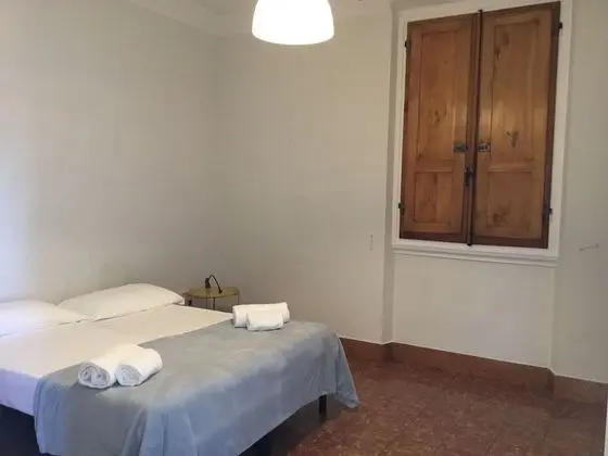 Standard Apart Daire, 2 Yatak Odası