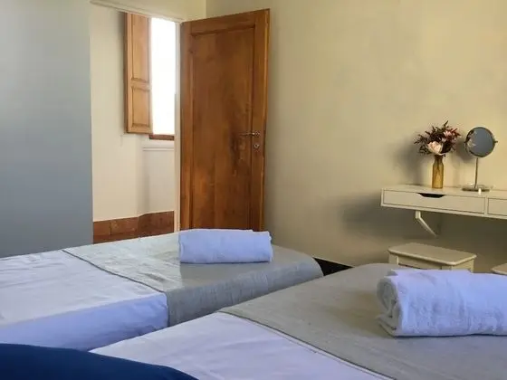 Standard Apart Daire, 2 Yatak Odası