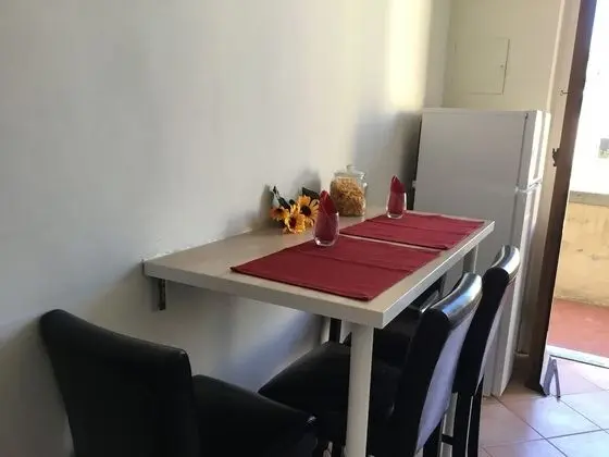 Standard Apart Daire, 2 Yatak Odası