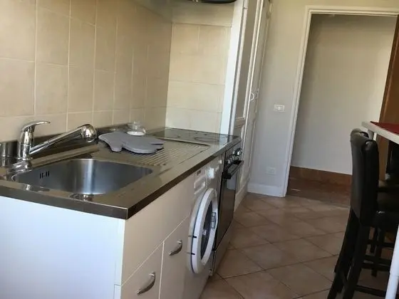 Standard Apart Daire, 2 Yatak Odası