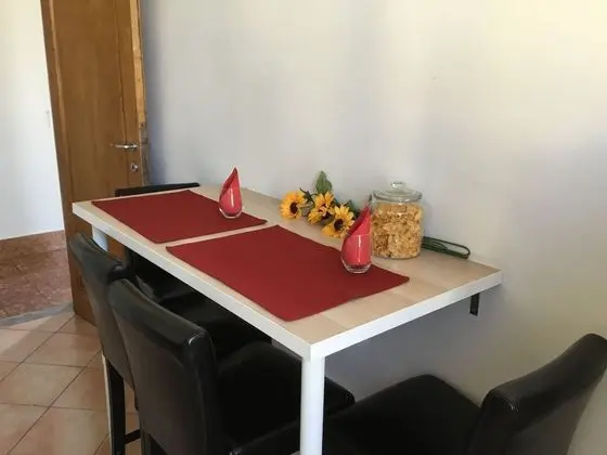 Standard Apart Daire, 2 Yatak Odası