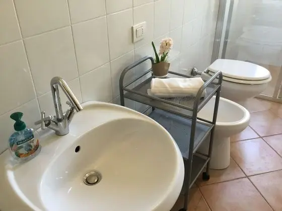 Standard Apart Daire, 2 Yatak Odası