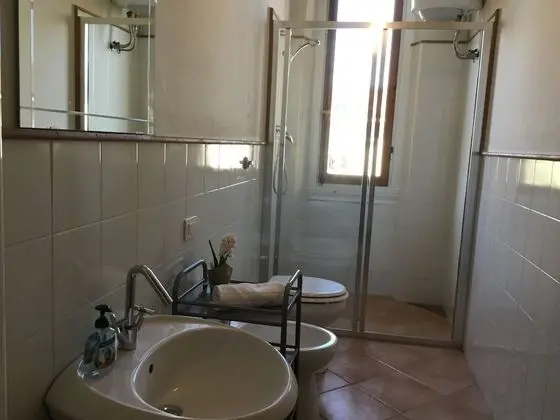 Standard Apart Daire, 2 Yatak Odası