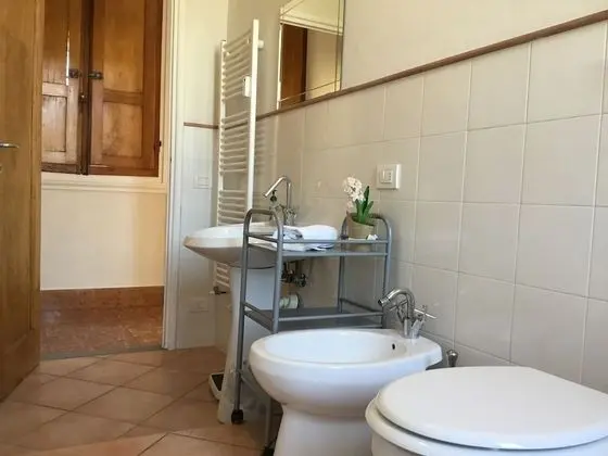 Standard Apart Daire, 2 Yatak Odası