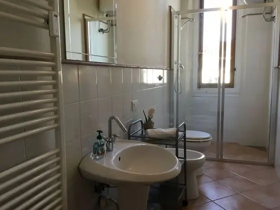 Standard Apart Daire, 2 Yatak Odası