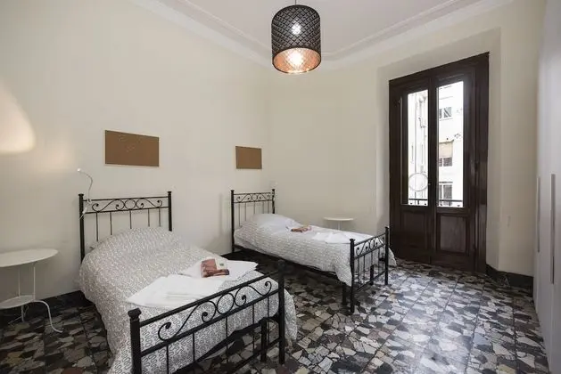 Basic Apart Daire, 4 Yatak Odası