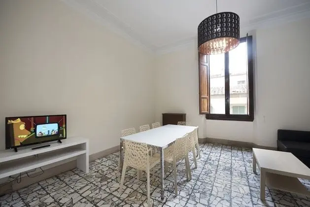 Basic Apart Daire, 4 Yatak Odası