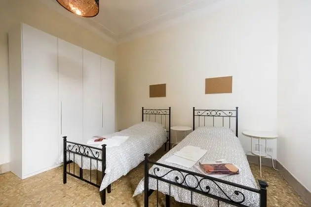 Basic Apart Daire, 4 Yatak Odası