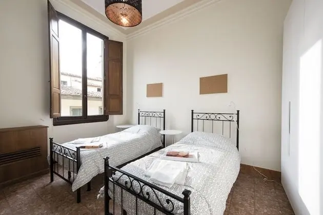 Basic Apart Daire, 4 Yatak Odası